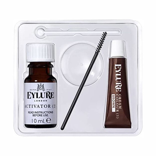 Eylure London Dybrow Tinta Sopracciglia Brown-2
