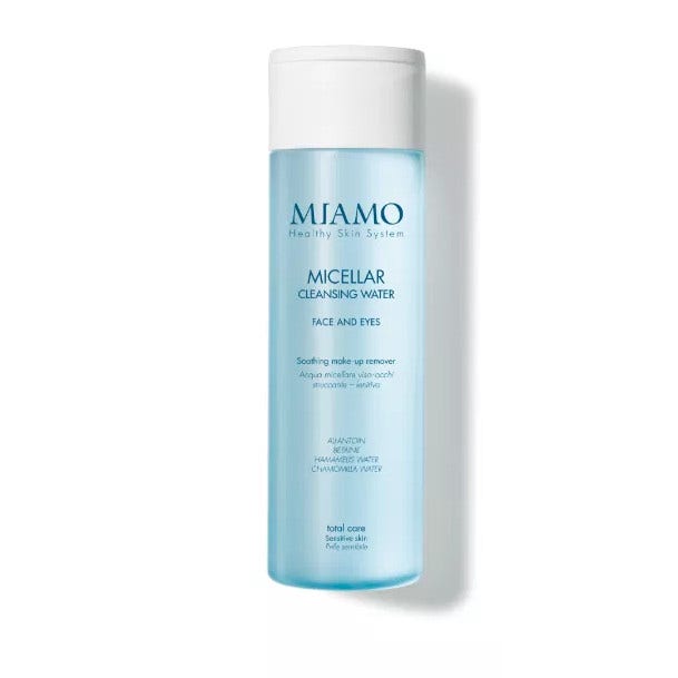 Miamo Micellar Cleansing Water 250ml-1