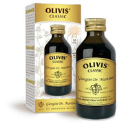 Dr.Giorgini Olivis Classic Liquido Alcolico 100ml-1