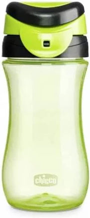 Chicco Tazza Cup Verde 2Anni+-1