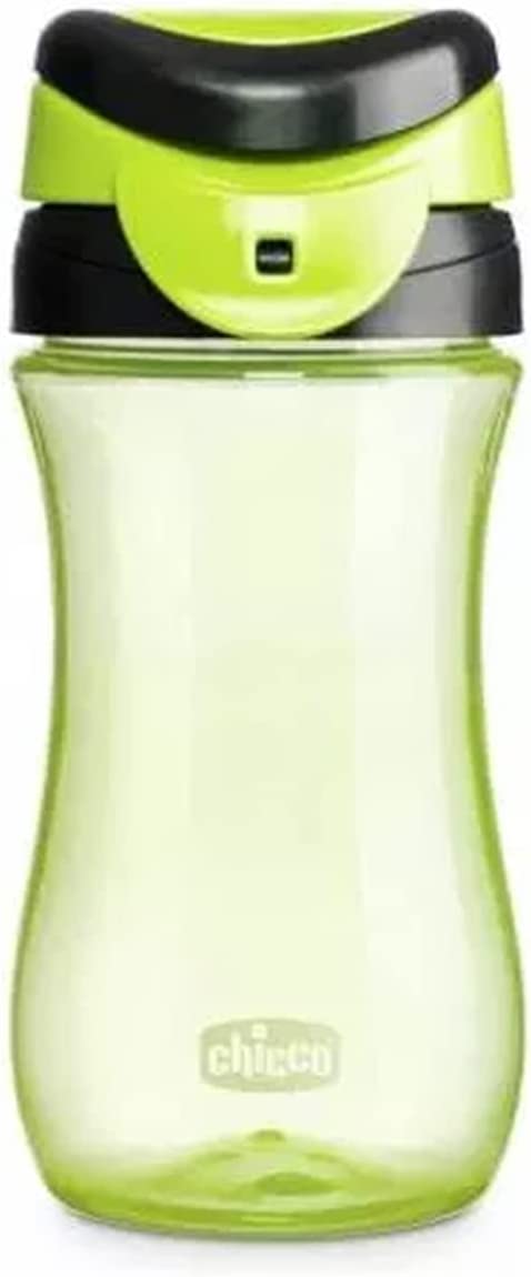 Chicco Tazza Cup Verde 2Anni+-1