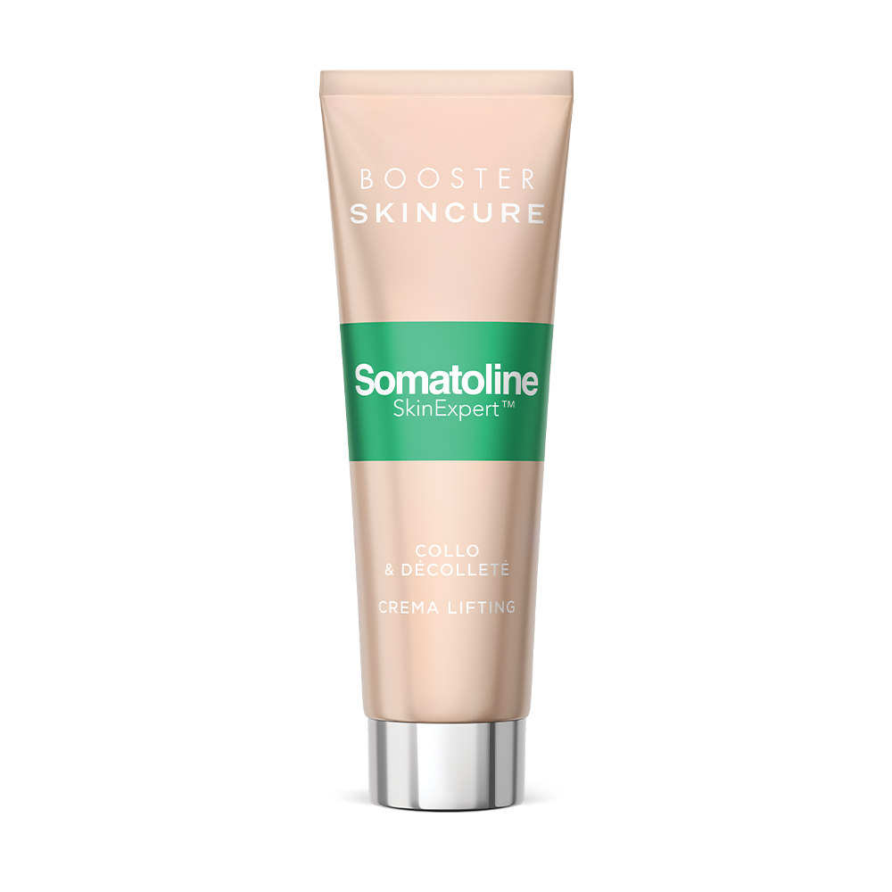 Somatoline SkinExpert Skincure Collo e Décolléte Crema Lifting 50ml-2