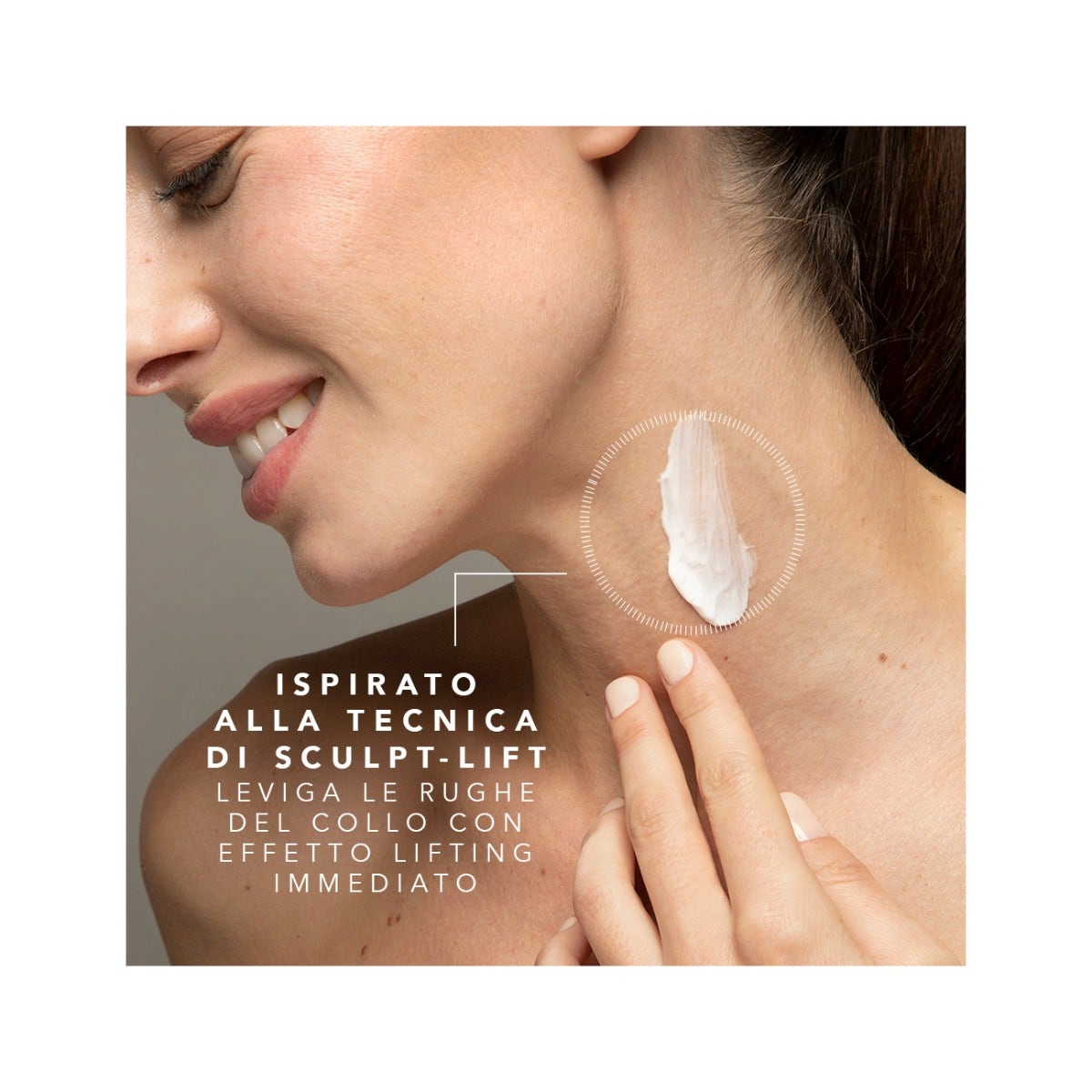 Somatoline SkinExpert Skincure Collo e Décolléte Crema Lifting 50ml-4