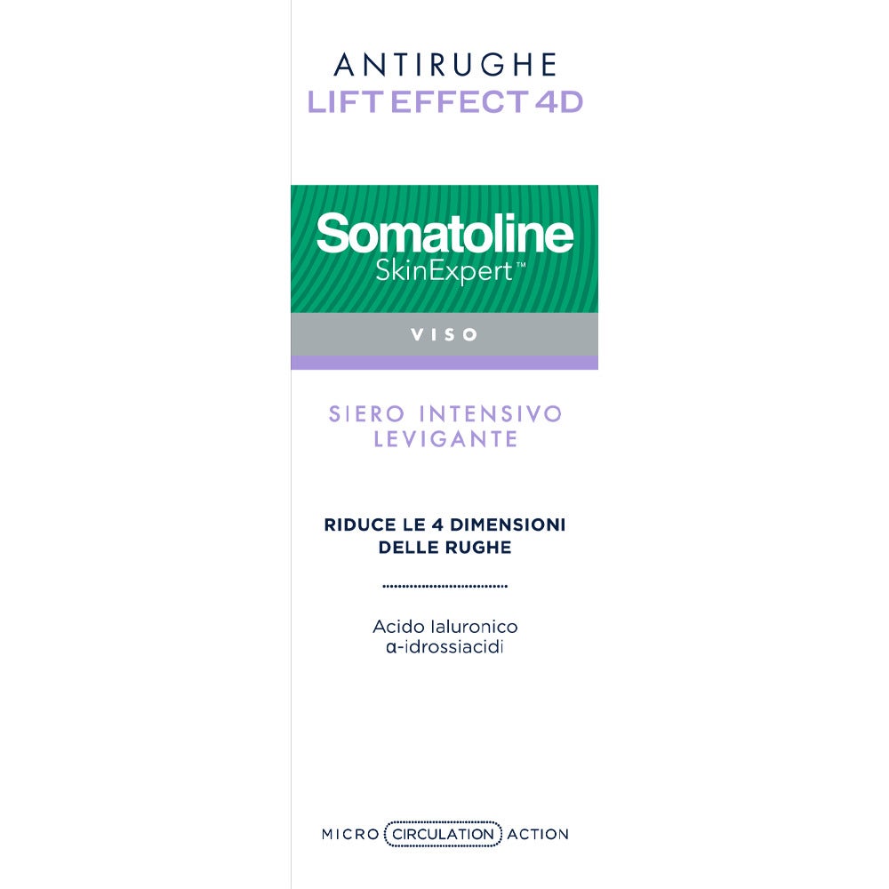 Somatoline SkinExpert Skincure Collo e Décolléte Crema Lifting 50ml-7