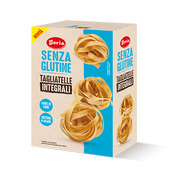 Doria Tagliatelle Integrali Senza Glutine 250g-1