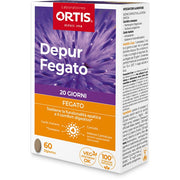 Depur Fegato 60 Compresse-1