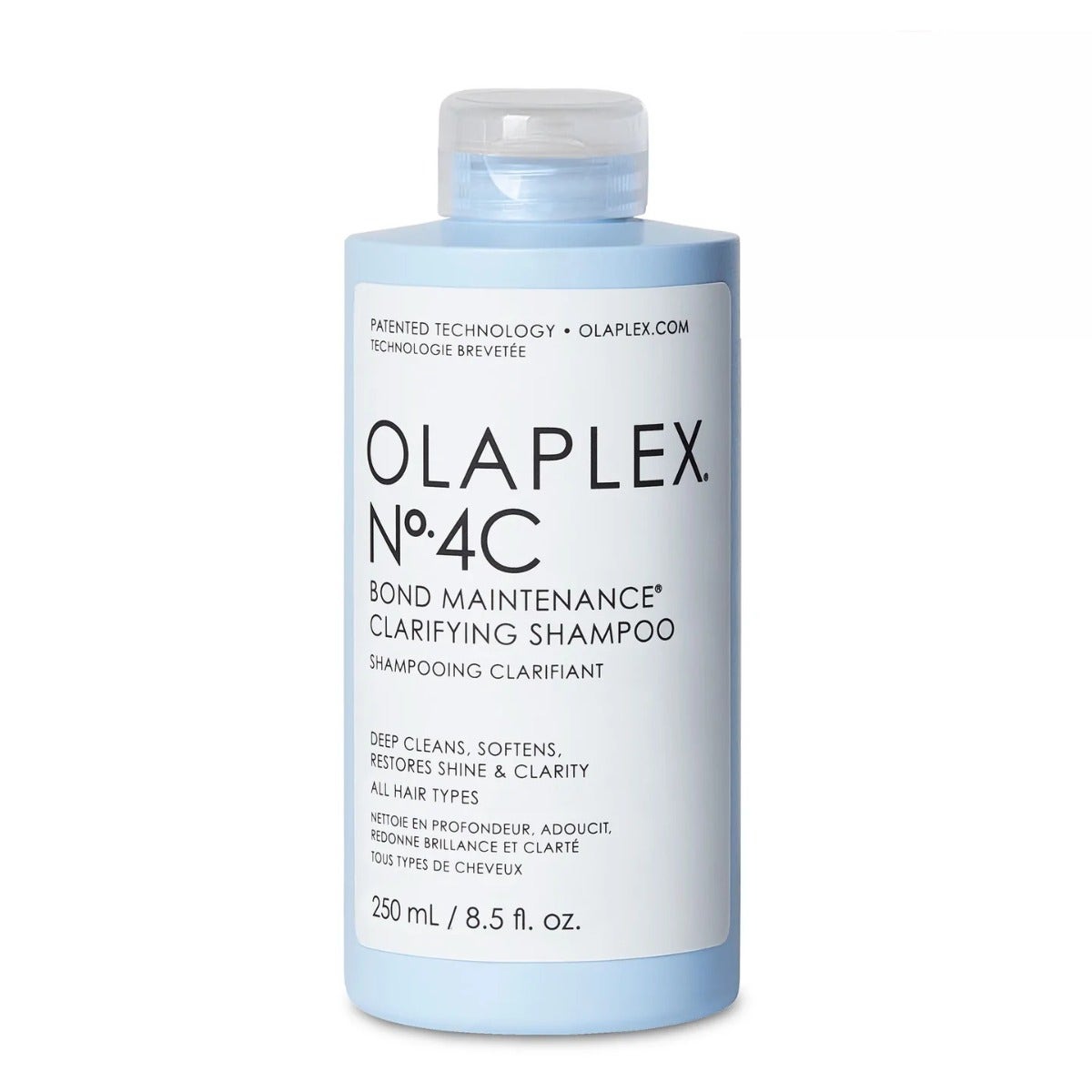 Olaplex No.4C Bond Maintenance Shampoo Purificante 250ml-1