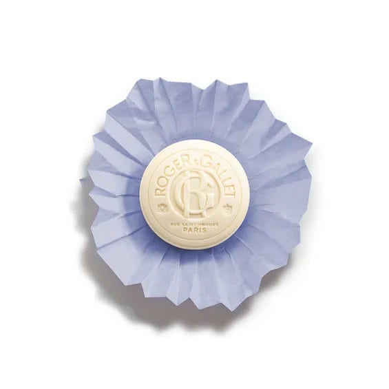 Roger&Gallet Bois De Santal Saponetta Profumata 100g-2