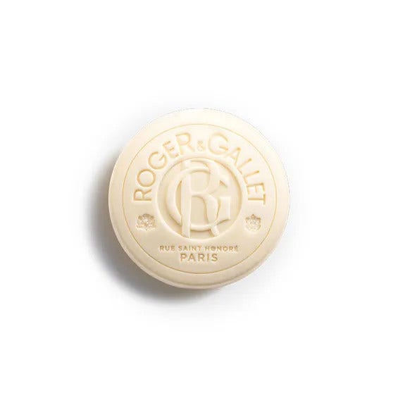 Roger&Gallet Bois De Santal Saponetta Profumata 100g-3