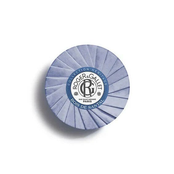 Roger&Gallet Bois De Santal Saponetta Profumata 100g-1