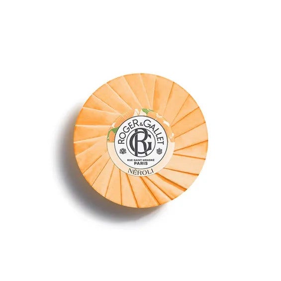 Roger&Gallet Saponetta Nèroli 100g-2