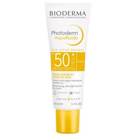 Bioderma Photoderm Aquafluide SPF50+ 40ml-2