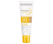 Bioderma Photoderm Aquafluide Nuance Dorata SPF50+ 40ml