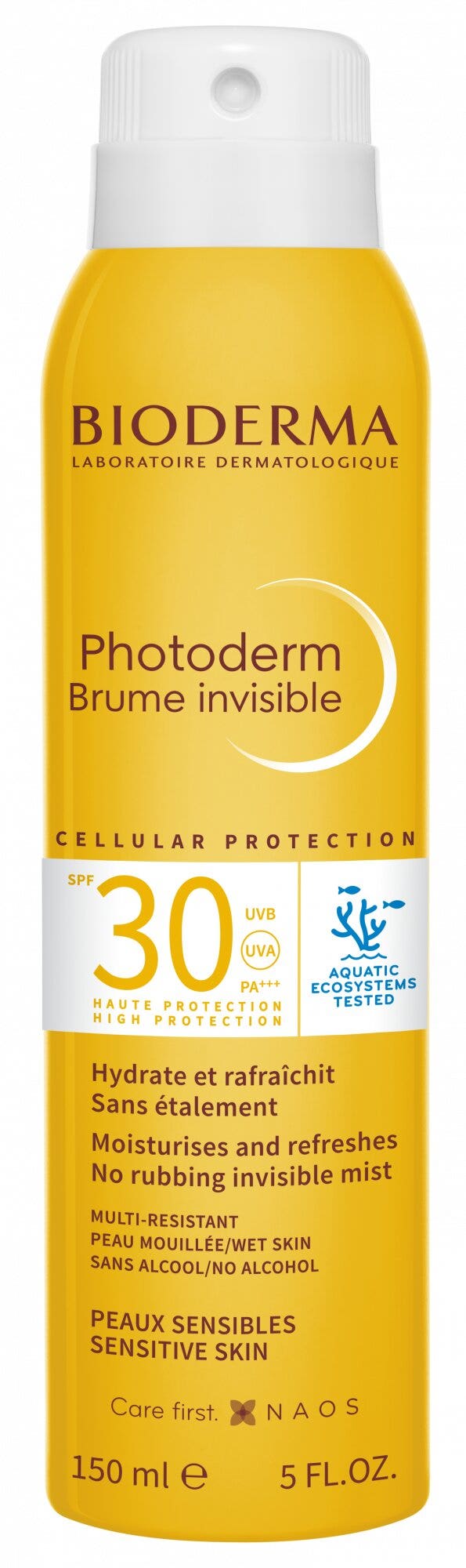 Bioderma Photoderm Brume Invisibile Viso E Corpo 150ml SPF30-2