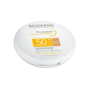 Bioderma Photoderm Compact Nuance Dorata SPF 50+ 10g-1