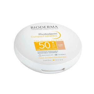 Bioderma Photoderm Compact Nuance Chiara SPF 50+ 10g-1