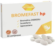 Bromefast hp Compresse-0
