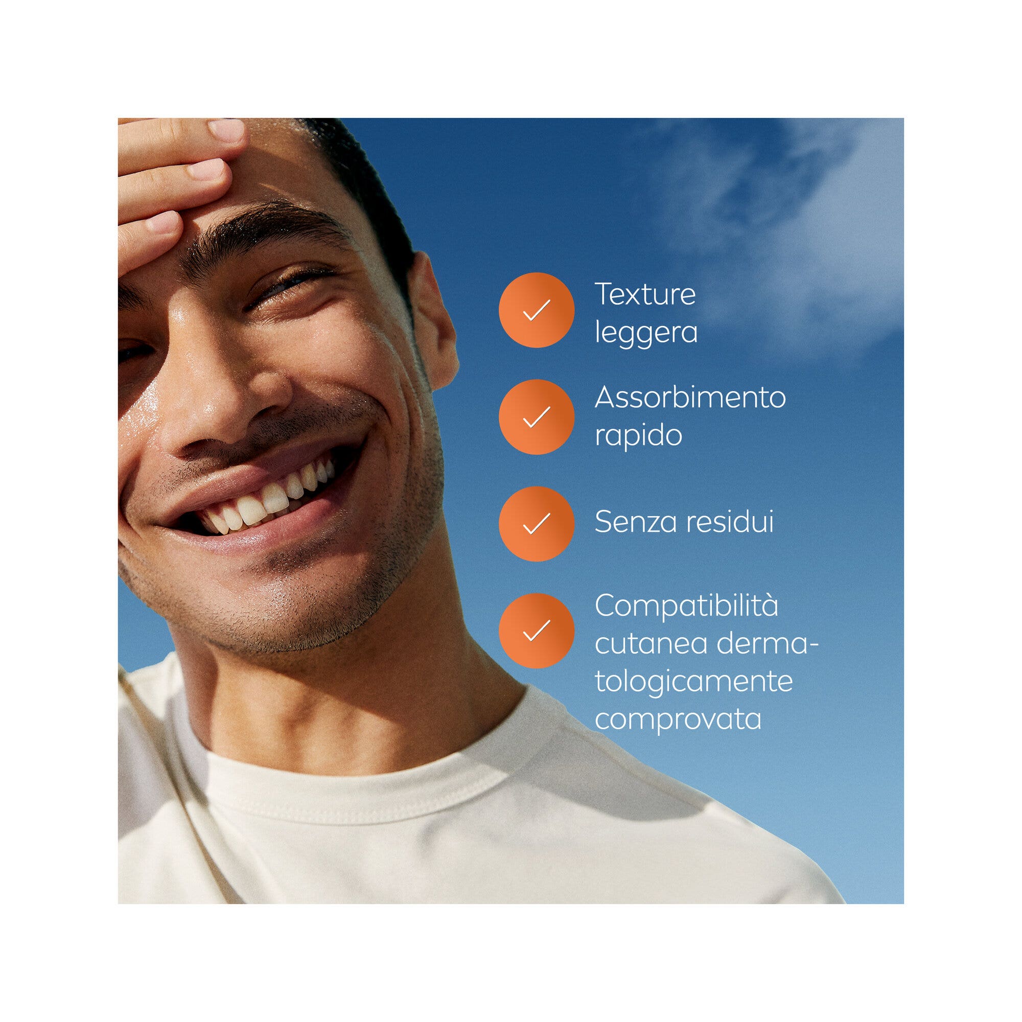 Nivea Derma Skin Clear Tonico Anti-imperfezioni Tonico Viso Per la Cura della Pelle Grassa 200ml-3