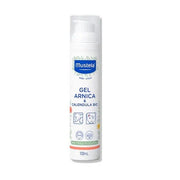 Mustela Gel Arnica e Calendula Bio 100ml-3