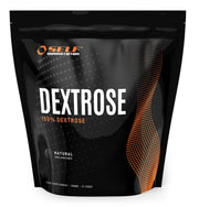 Self Omninutrition Dextrose Natural 1 Kg-1
