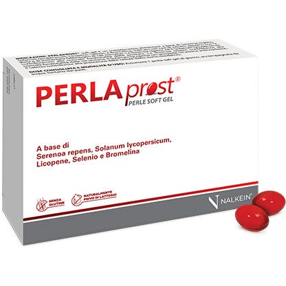 Nalkein Perlaprost 15 Perle Softgel-1