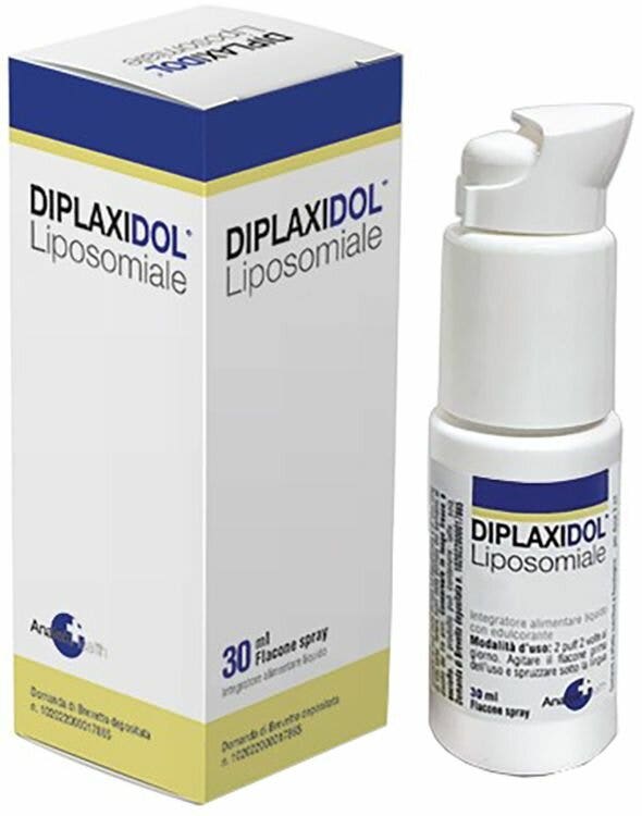 DIPLAXIDOL LIPOSOMIALE 30ML-1