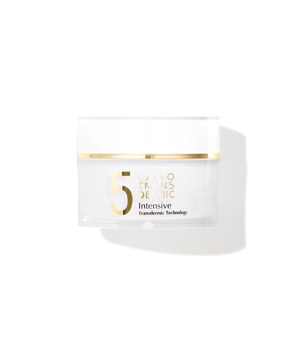 Labo Transdermic 5 Crema Idratante Restitutiva 50ml-1