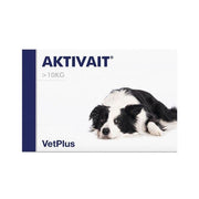 VetPlus Aktivait Medium&Large Breed 60 Compresse-1