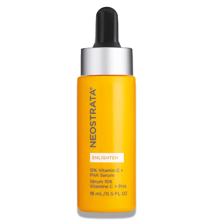 Neostrata Siero Vitamin C + PHA 15ml-1