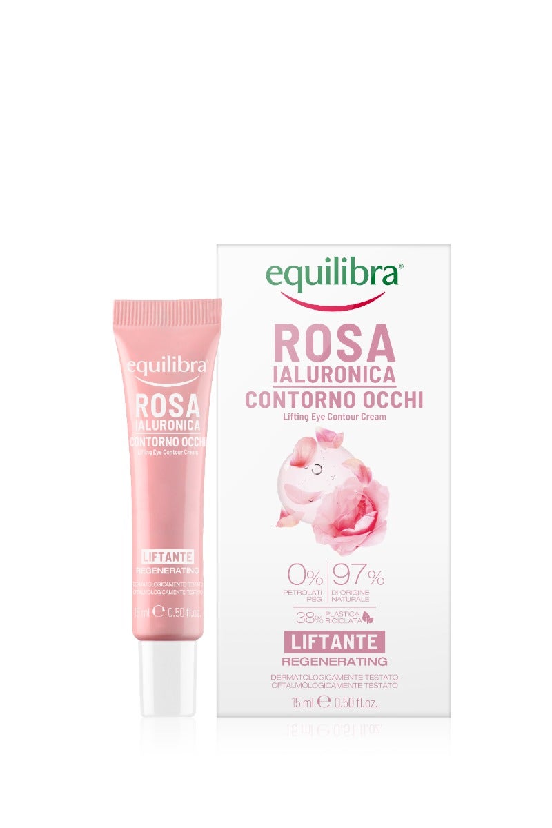 Equilibra Viso Kit Viso Rosa Ialuronica Special-3