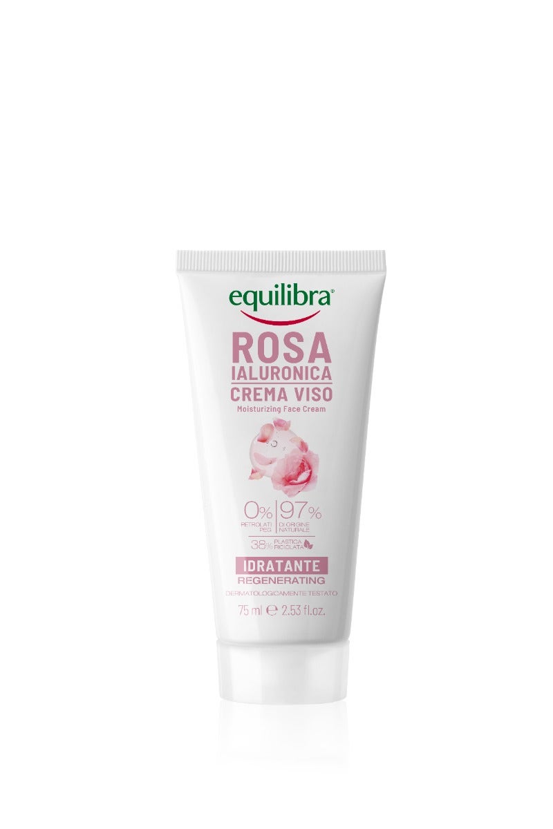 Equilibra Viso Kit Viso Rosa Ialuronica Special-5