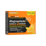 Named Sport Magnesium Blend Of 2 Source 20x3,5g-1