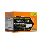 Named Sport Iron Pure Orosolubile 30 Bustine -1