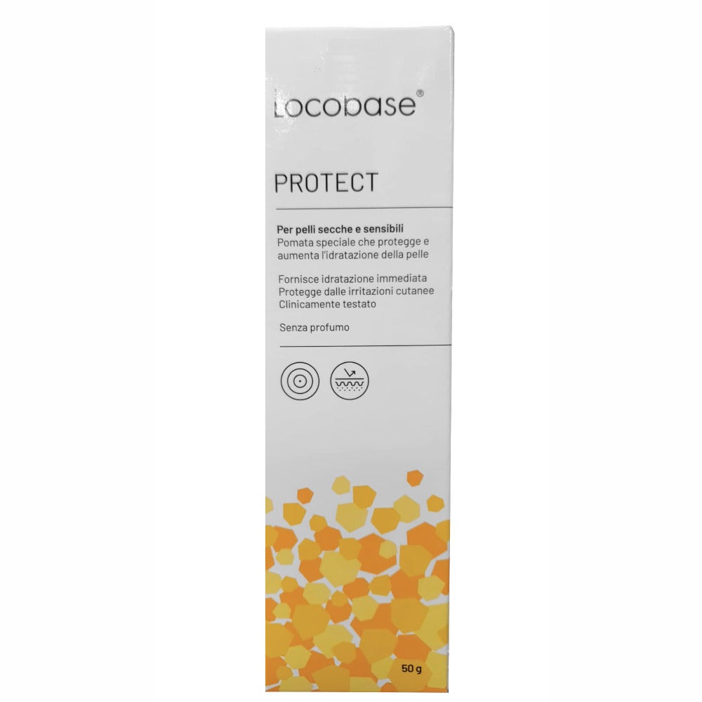 Locobase Lipocrema 50g-1