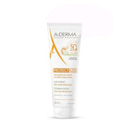 A-Derma Duo Protect Kids Bambino SPF50+ 250ml + Exomega Oil Control 100ml-3