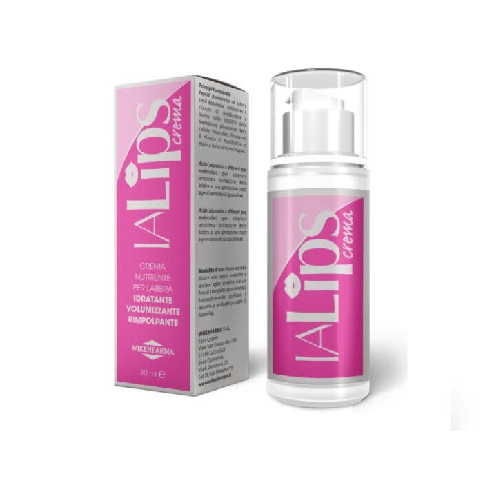 Ialips Crema 30ml-1
