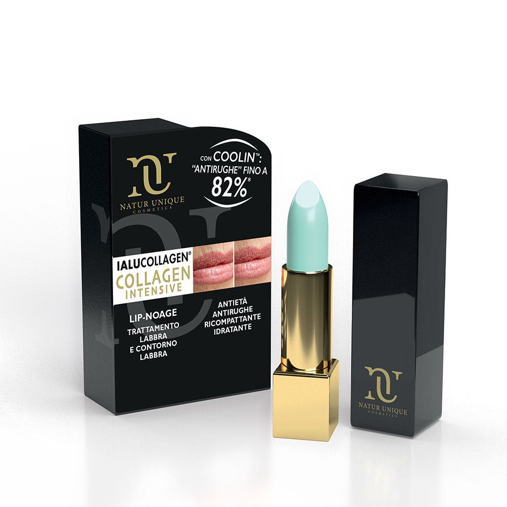 Natur Unique Collagen Lip No Age Trattamento Labbra 4,2ml-1