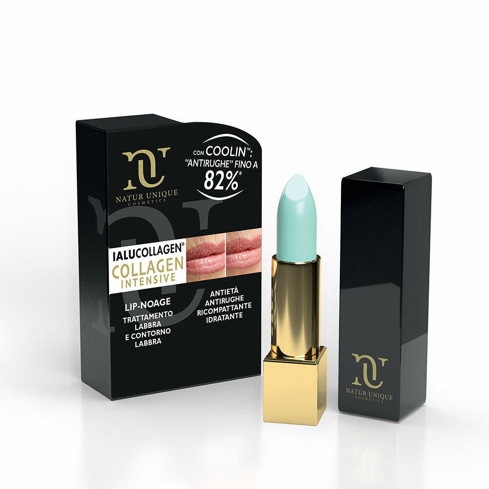 Natur Unique Collagen Lip No Age Trattamento Labbra 4,2ml-2