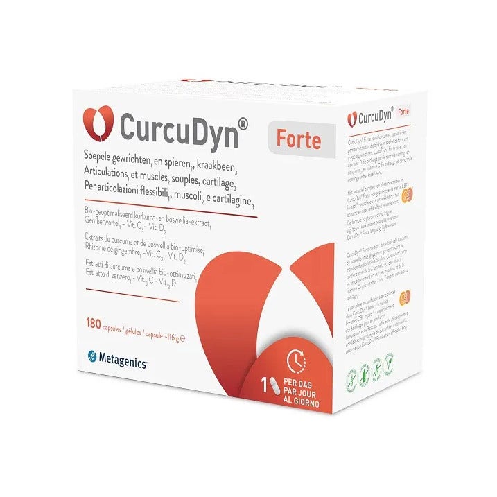 Curcudyn Forte 180 Capsule-2