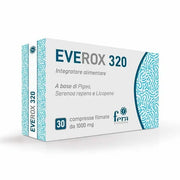 Everox 320 30 Compresse-1