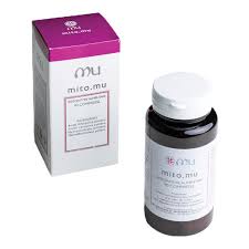 Mito mu 90 Compresse-0