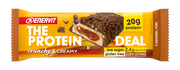 Enervit The Protein Deal Caramel Fun Barretta 55g-1