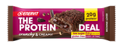 Enervit The Protein Deal Brownie Lover Barretta 55g-1