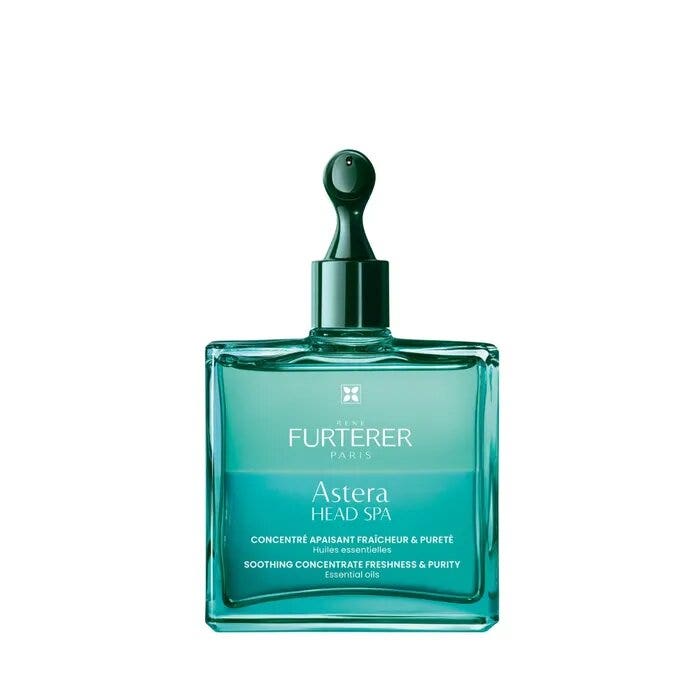 René Furterer Astera Head Spa Concentrato Lenitivo Cuoio Capelluto 50ml-11