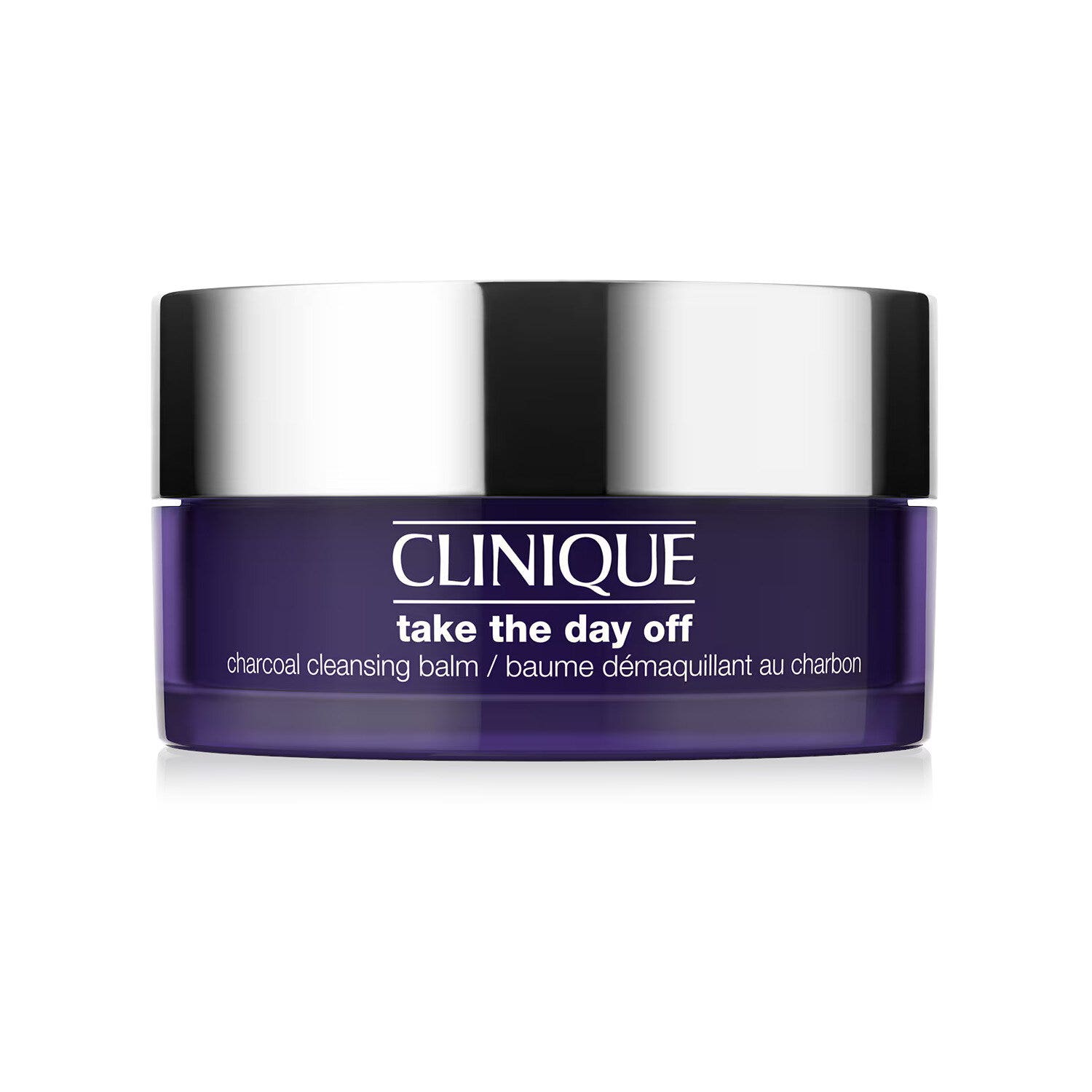 Clinique Take The Day Off Charcoal Cleansing Balm 125ml-3