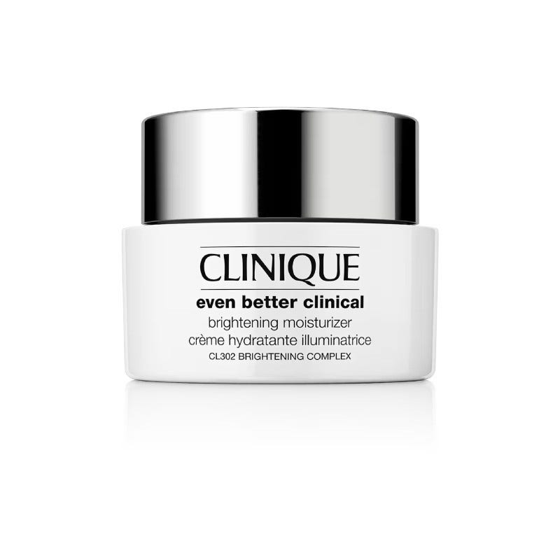 Clinique Even Better Clinical Brightening Moisturizer 50ml-1