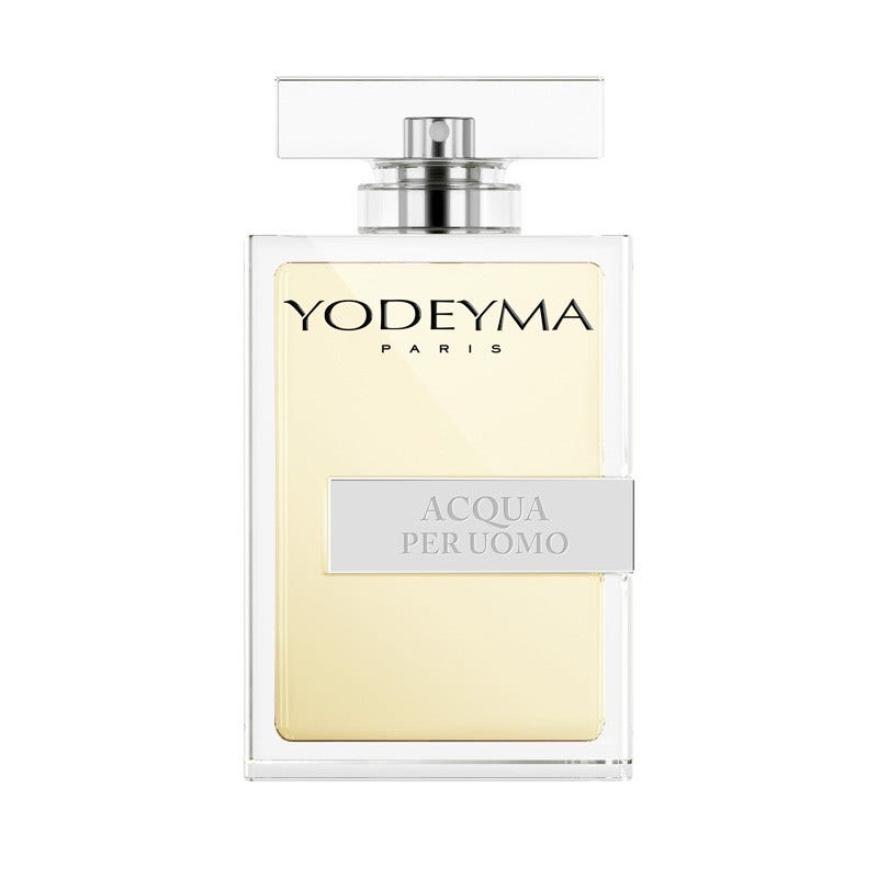 Yodeyma Acqua Per Uomo Edp Pour Homme 100ml-2