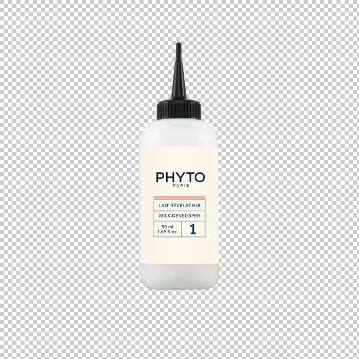 Phyto Phytocolor 1 Nero Colorazione Permanente Per Capelli-1