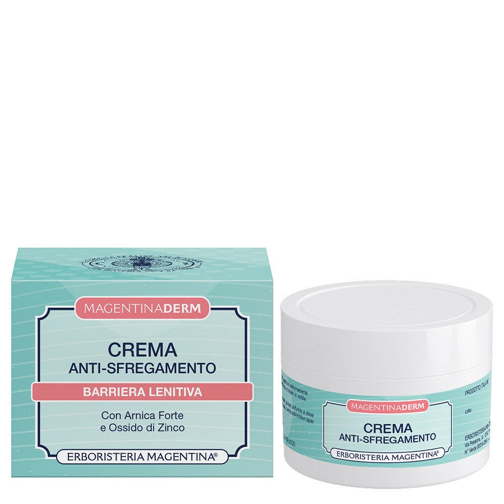 MagentinaDerm Crema Anti-Sfregamento 100ml-1