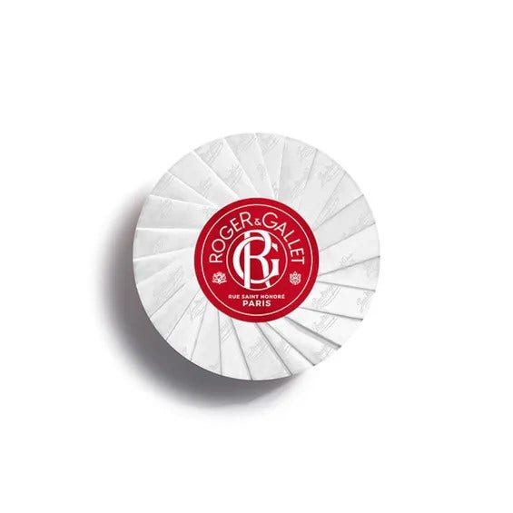 Roger & Gallet  Jean Marie Farina Saponetta Profumata 100 g-2